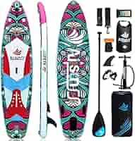 AISUNSS サップボード SUP ボード インフレータブル Amazon | AISUNSS サップボード SUP ボード インフレータブル